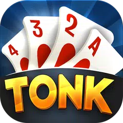 Tonk – Tunk Rummy Card Game アプリダウンロード