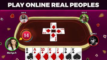 28 Card Game Multiplayer 截图 2