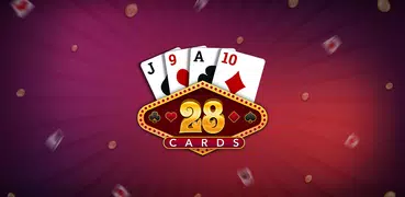 28 Card Game