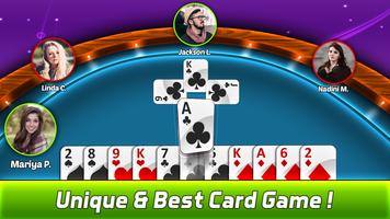29 Card Game الملصق