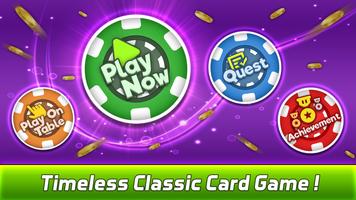 29 Card Game تصوير الشاشة 1