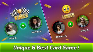 29 Card Game تصوير الشاشة 2