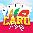 Uno Party Card Game - Compete On Tournament APK