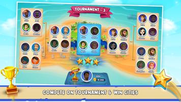 Uno Party Card Game - Compete On Tournament capture d'écran 3