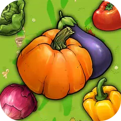 Baixar Vegetable Crush APK