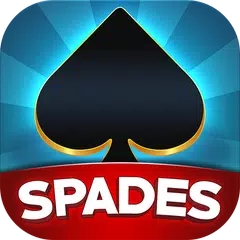 Spades Card Games アプリダウンロード