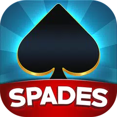 Spades Card Games APK Herunterladen