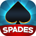 Spades アイコン