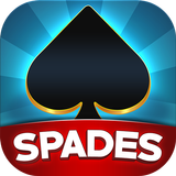 Spades ícone