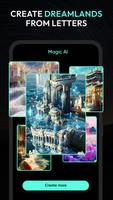 Magic AI โปสเตอร์