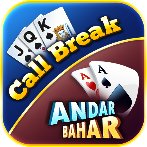 Andar Bahar - Callbreak Game