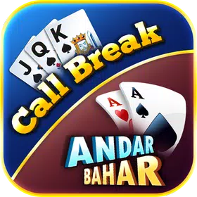 Andar Bahar – Callbreak Game