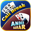 Andar Bahar - Callbreak Game ikona