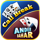 Andar Bahar icon