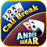 Andar Bahar - Callbreak Game