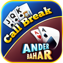 Andar Bahar - Callbreak Game APK