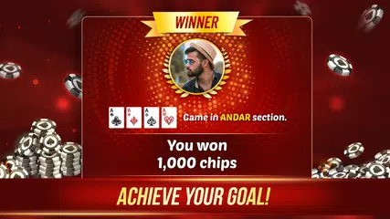 Andar Bahar - Callbreak Game XAPK download