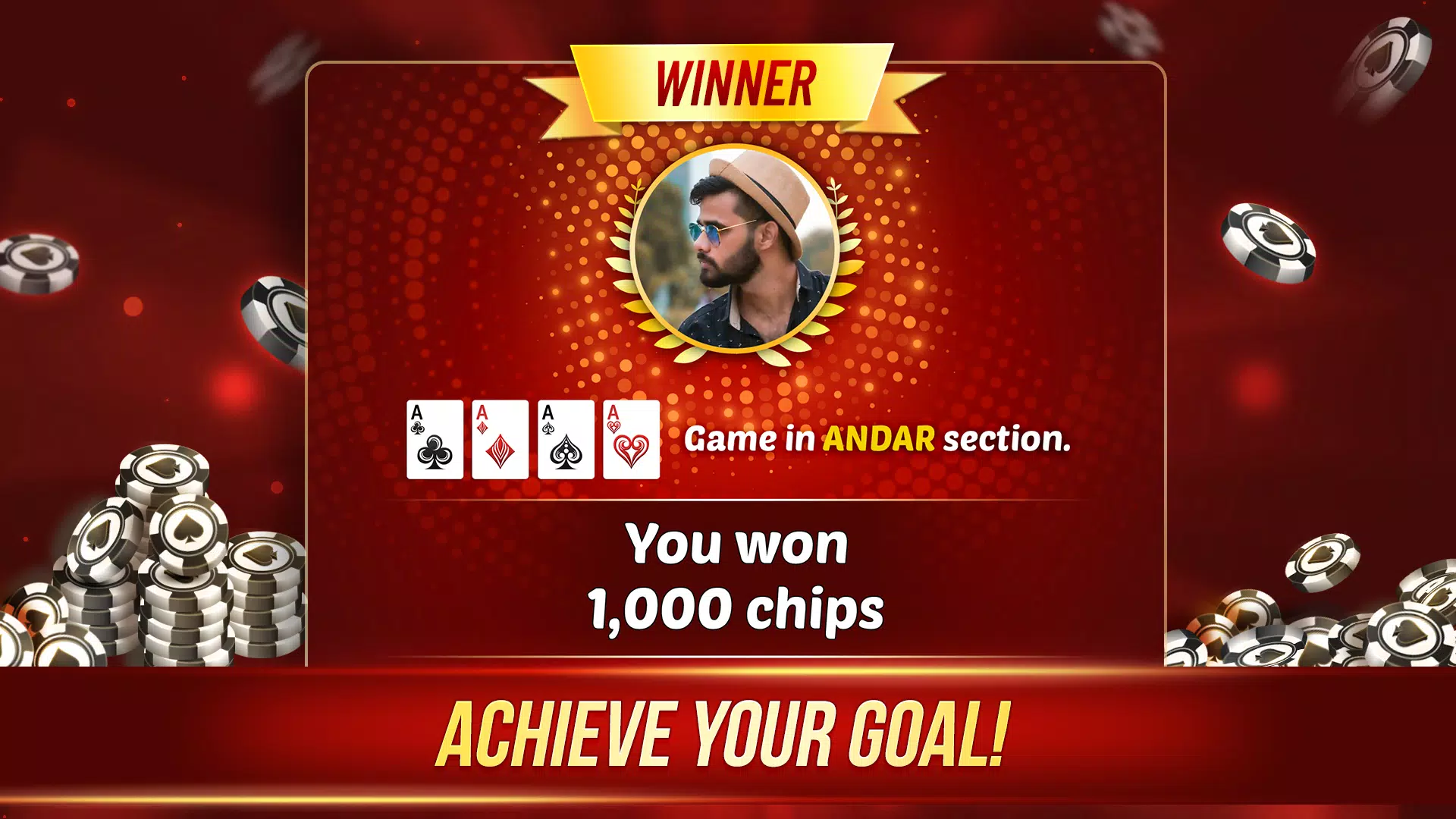 Andar Bahar – Callbreak Game