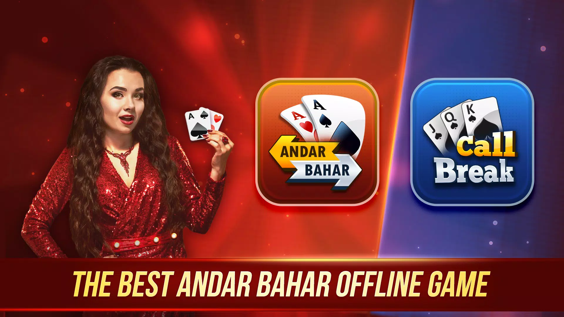 Andar Bahar – Callbreak Game