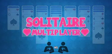 Solitaire Online - Free Multiplayer Card Game