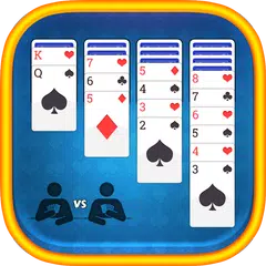 Baixar Solitaire Online - Free Multiplayer Card Game APK