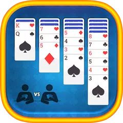 Solitaire Online - Free Multiplayer Card Game APK Herunterladen