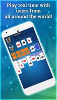 Solitaire ảnh chụp màn hình 1