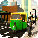 Tuk Tuk Auto Rickshaw APK