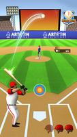 Baseball capture d'écran 3