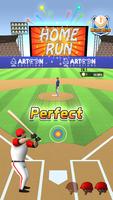 Baseball ポスター