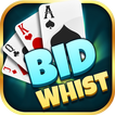 Bid Whist: Free Trick Taking Multiplayer Card Game