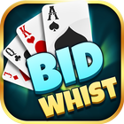 Bid Whist 圖標