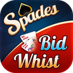 ”Spades: Bid Whist Classic Game