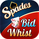 Spades: Bid Whist Classic Game APK