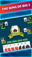Big 2 Card Game poster