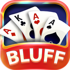 Bluff 图标
