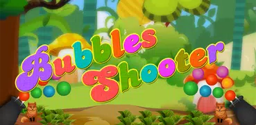 Bubbles Shooter
