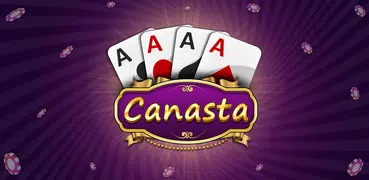 Canasta Free - Canastra, Canas