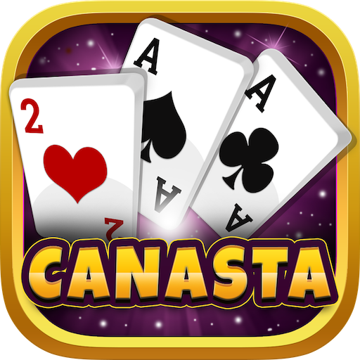 Canasta Free - Canastra, Canas