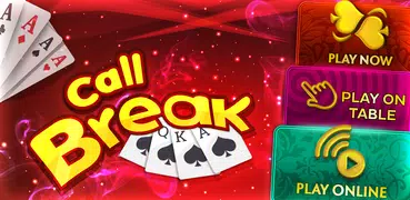 Callbreak Multiplayer - Online Card Game