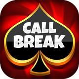 Callbreak Multiplayer - Online Card Game ikona