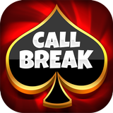 Callbreak Multiplayer - Online Card Game 아이콘