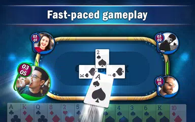 Baixar Callbreak Star - Card Game XAPK