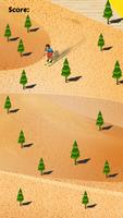 Save Tree: Endless Snow Games capture d'écran 3