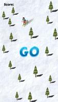 Save Tree: Endless Snow Games capture d'écran 2