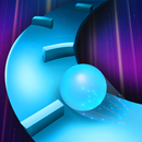 Color Lines 3D - Endless Rush Free Line Games APK