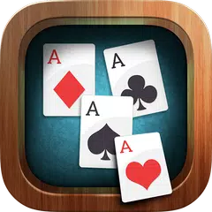 Baixar Court Piece - Rang Card Games APK