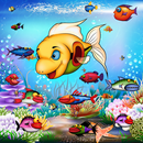 Crazy Aquarium APK