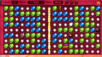 Diamond Crush Deluxe screenshot 3