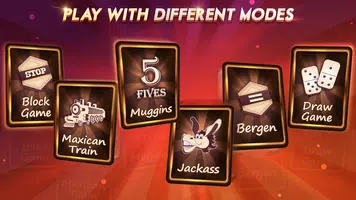 Dominoes ảnh chụp màn hình 4